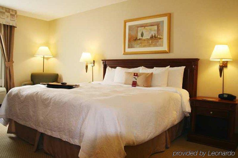 Hampton Inn & Suites By Hilton Toronto Airport Mississauga Zimmer foto